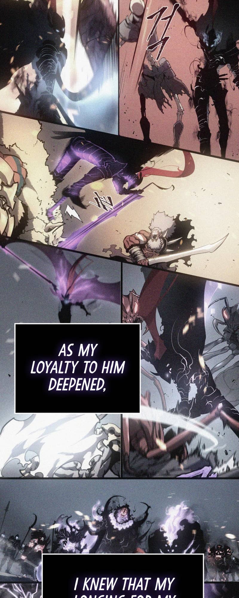 Solo Leveling, Chapter 187 image 100